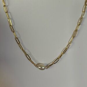 Slide Jewelry Necklace